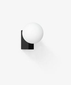&Tradition - Journey Table & Wall Lamp