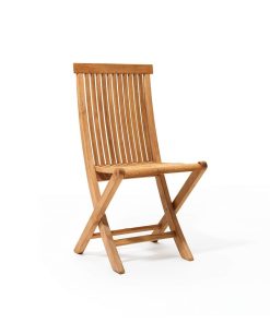 Skargaarden VIKEN Outdoor Dining Chair