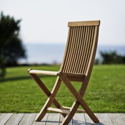 Skargaarden VIKEN Outdoor Dining Chair