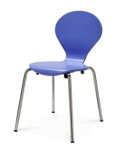 Askman Design - Rondo Kids Chair