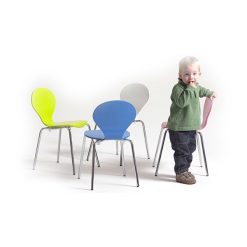 Askman Design – Rondo Kids Chair