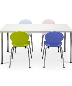 Askman Design - Rondo Kids Chair