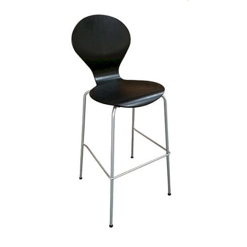 Rondo Barstool by Erik Jørgensen