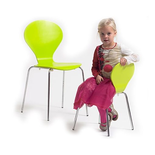 Askman Design - Rondo Kids Chair