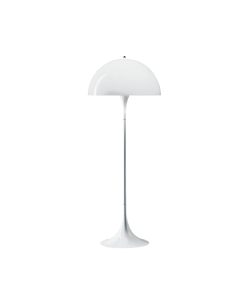 Louis Poulsen Panthella Floor Lamp