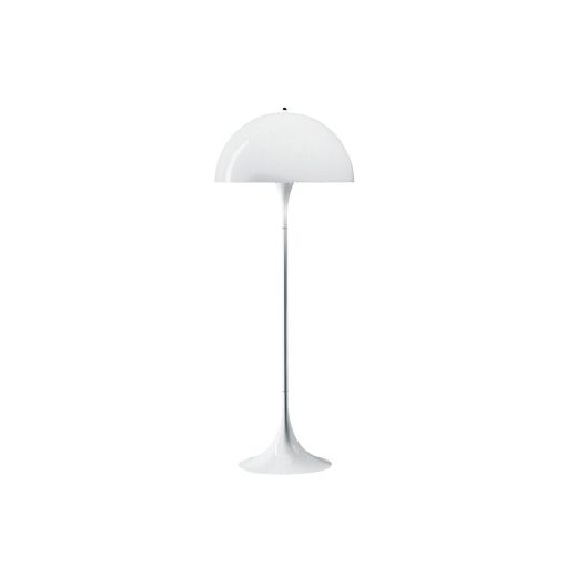 Louis Poulsen Panthella Floor Lamp