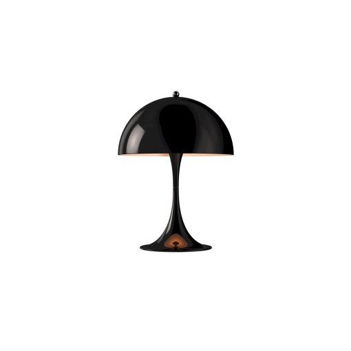 Louis Poulsen Panthella Mini Table Lamp