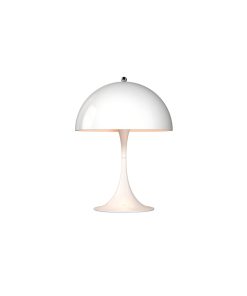 Louis Poulsen Panthella Mini Table Lamp5