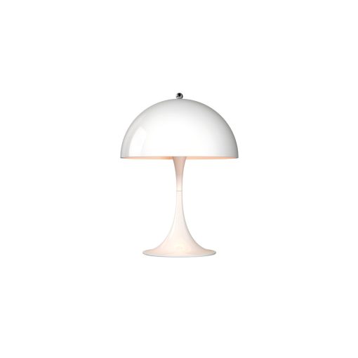 Louis Poulsen Panthella Mini Table Lamp5