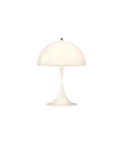 Louis Poulsen Panthella Mini Table Lamp5