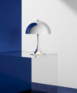 Louis Poulsen Panthella Table Lamp