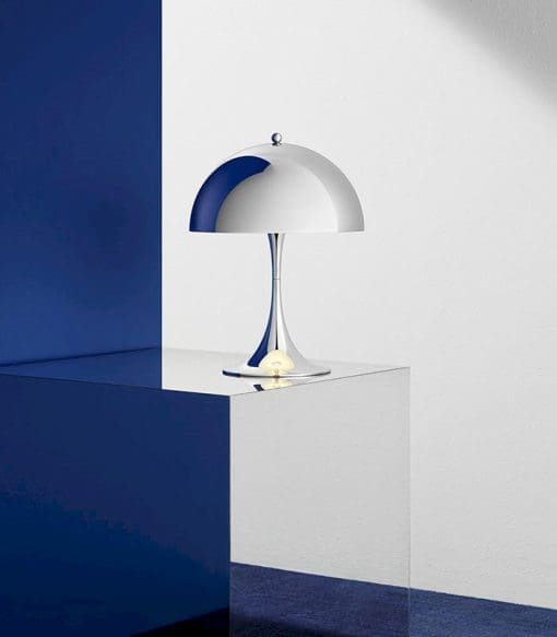 Louis Poulsen Panthella Portable Table Lamp Nordic Urban Berlin