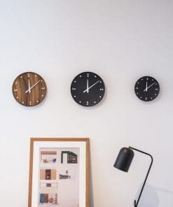 Architect Made - Finn Juhl Wall Clock