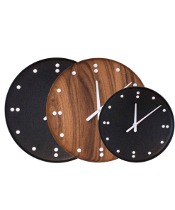 Architect Made - Finn Juhl Wall Clock