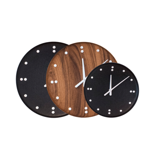 Architect Made - Finn Juhl Wall Clock