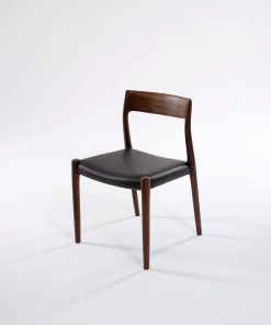 J. L. Møllers Chair No. 77