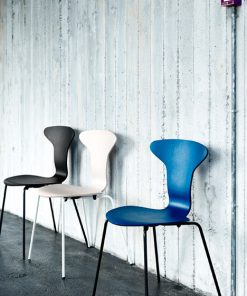HOWE Munkegaard 'Mosquito' Chair von Arne Jacobsen