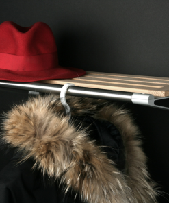 LoCa KNAX Hat Rack