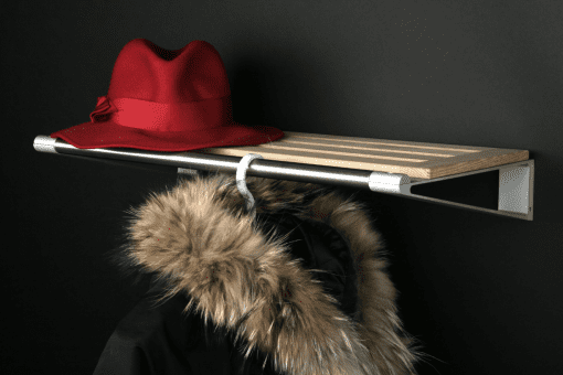 LoCa KNAX Hat Rack