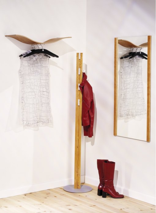 LoCa Knax Coat Stand