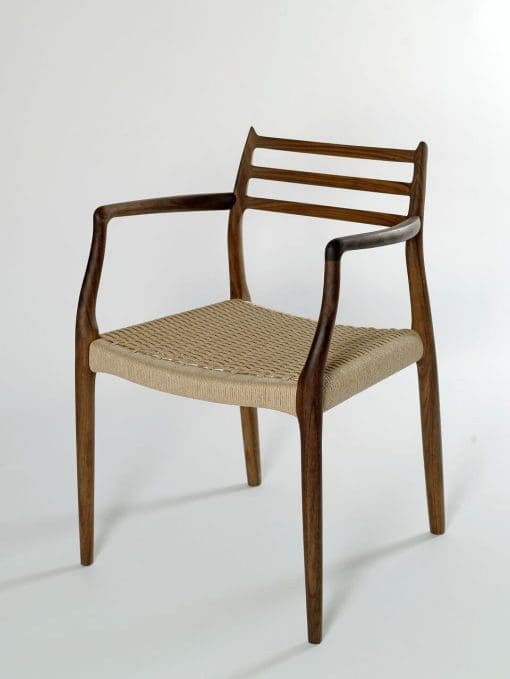 J. L. Møllers Chair No. 62