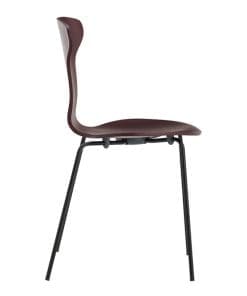 HOWE Munkegaard 'Mosquito' Chair by Arne Jacobsen