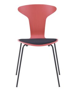 HOWE Munkegaard 'Mosquito' Chair by Arne Jacobsen