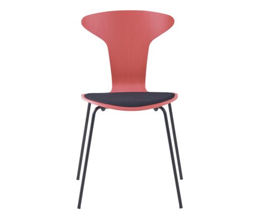 HOWE Munkegaard 'Mosquito' Chair by Arne Jacobsen