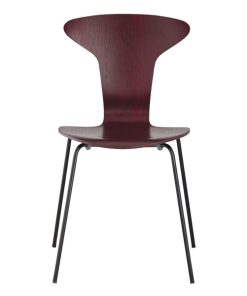 HOWE Munkegaard 'Mosquito' Chair by Arne Jacobsen