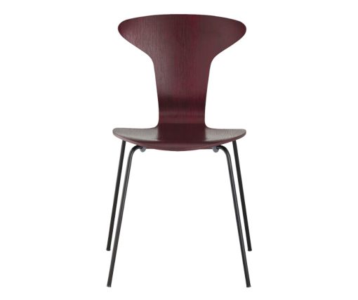 HOWE Munkegaard 'Mosquito' Chair by Arne Jacobsen