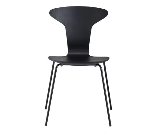HOWE Munkegaard 'Mosquito' Chair by Arne Jacobsen