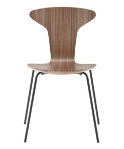 HOWE Munkegaard 'Mosquito' Chair by Arne Jacobsen