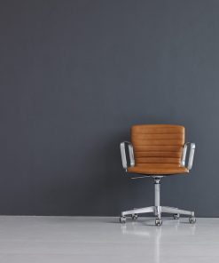 Magnus Olsen - Butterfly Swivel Office Chair