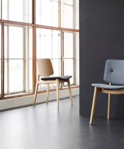 Magnus Olsen - Freya Chair 