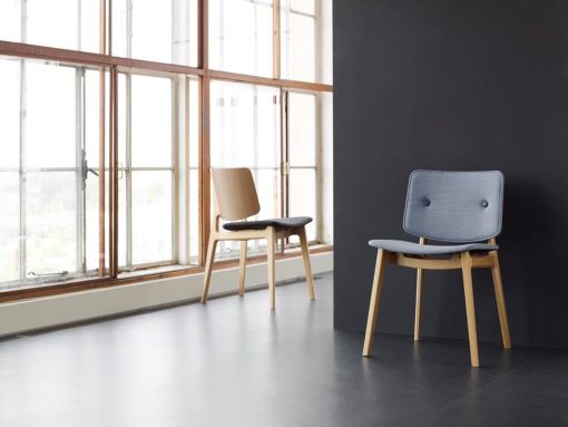 Magnus Olesen - Freya Chair 