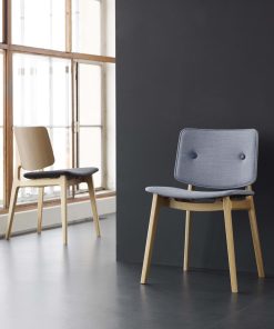 Magnus Olesen - Freya Chair 