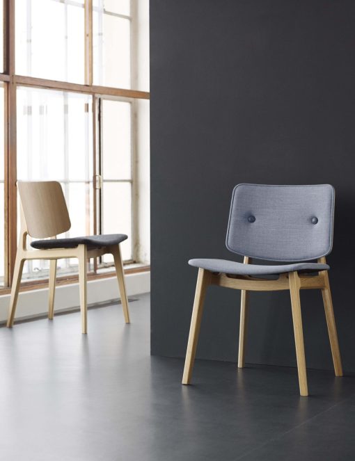 Magnus Olesen - Freya Chair 