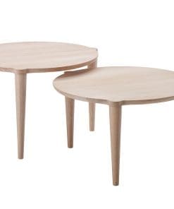 Naver Collection Orbit Coffee Tables