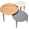 Naver Collection Orbit Coffee Tables