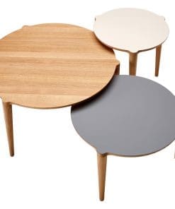 Naver Collection Orbit Coffee Tables