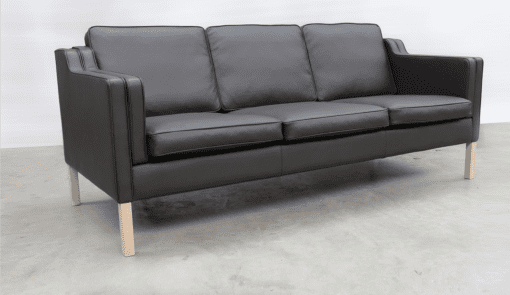 Stouby Vincent Sofa Arm