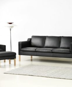 Stouby Vincent Sofa Curved Arm | Nordic Urban in Berlin