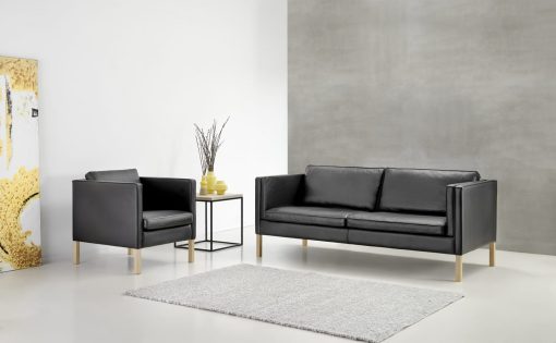 Stouby Vincent Sofa Arm