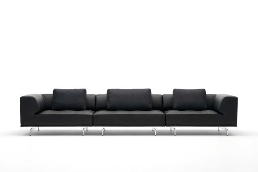 Erik Jørgensen EJ450 Delphi - moduläres Sofa