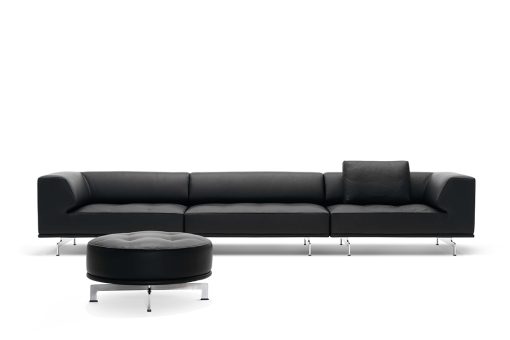 Erik Jørgensen EJ450 Delphi - moduläres Sofa