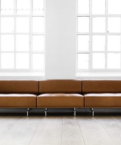 Erik Jørgensen EJ 450 Delphi - Modular Sofa