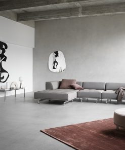 Erik Jørgensen EJ450 Delphi - moduläres Sofa