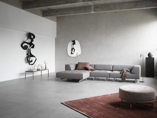 Erik Jørgensen EJ 450 Delphi - Modular Sofa