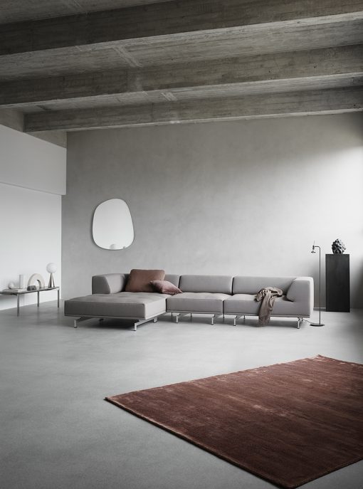 Erik Jørgensen EJ 450 Delphi - Modular Sofa