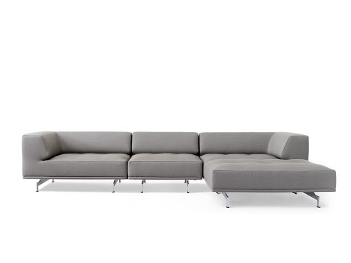 Erik Jørgensen EJ450 Delphi - moduläres Sofa